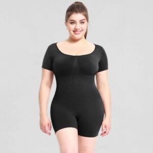 The ContourSculpt All-in-One Bodysuit