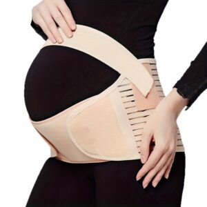 BumpRelief Ergonomic Prenatal Support Belt