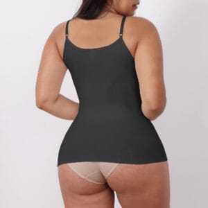 Sculpting Seamless Contour Camisole | Luxury Tummy Control Cami Top
