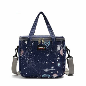 ThermaShield 7L Pro Insulated Lunch & Cooler Tote