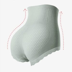 AURA High-Waist Sculpting & Butt-Lifting Shapewear