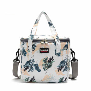 ThermaShield 7L Pro Insulated Lunch & Cooler Tote