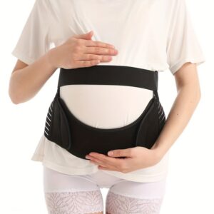 BumpRelief Ergonomic Prenatal Support Belt
