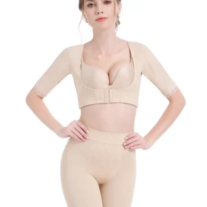 SculptCurve™ Posture & Recovery Compression Shaper