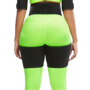 Empower Sculpt High-Waist Thigh & Lower Body Shaper