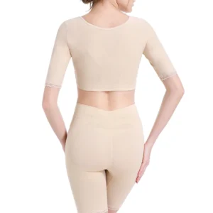 SculptCurve™ Posture & Recovery Compression Shaper
